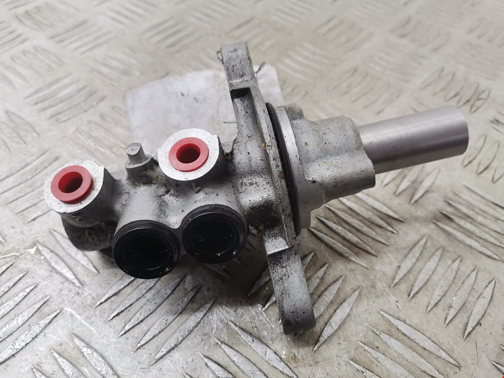 Цилиндр тормозной главный TOYOTA Aygo AB10 2005-2014