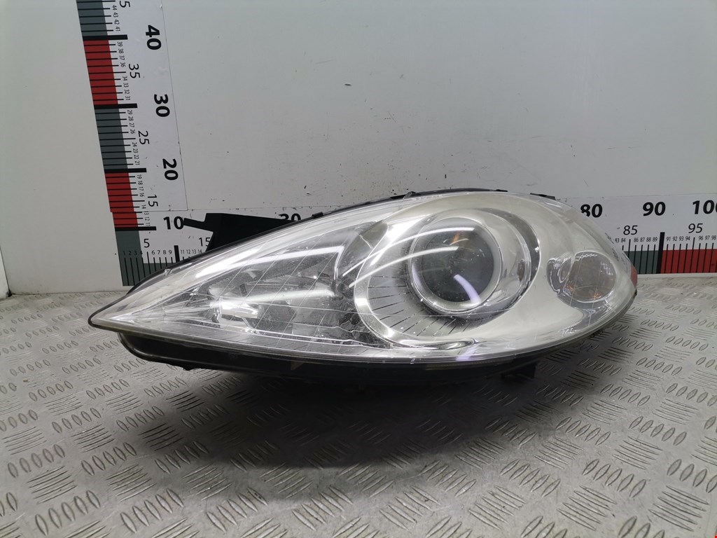Фара левая MERCEDES-BENZ A-Class W169 2004-2012