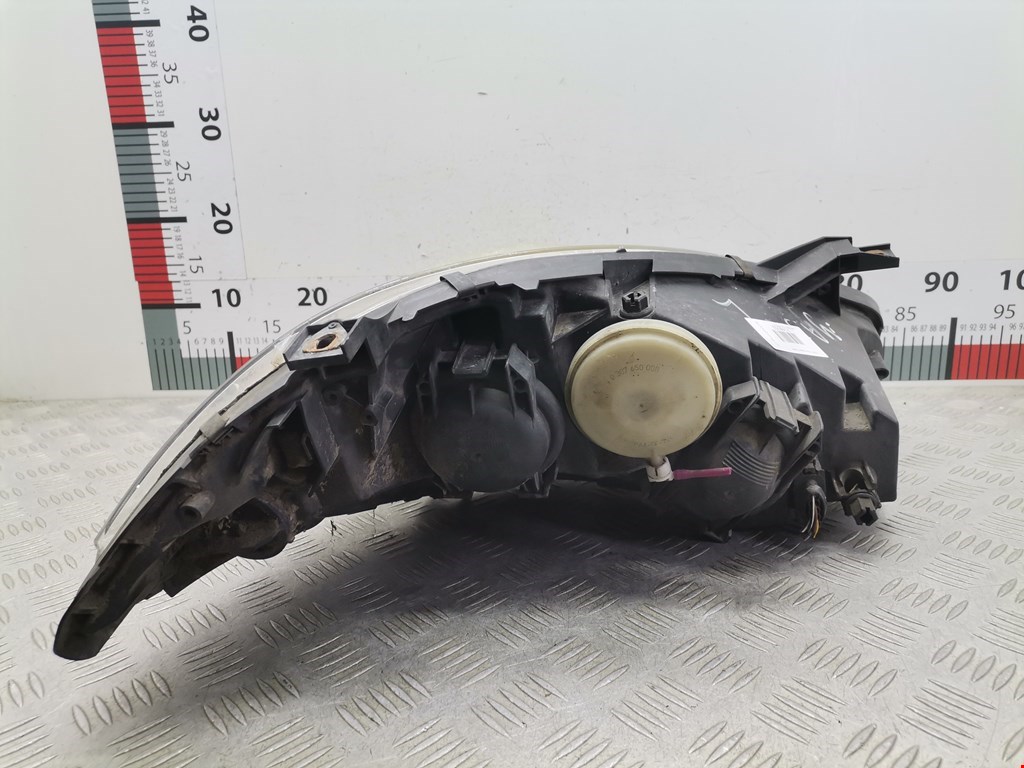 Фара левая MERCEDES-BENZ A-Class W169 2004-2012