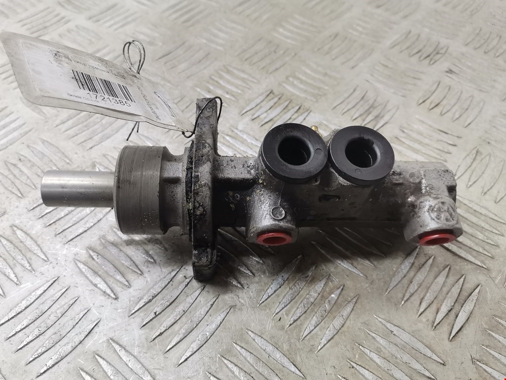 Цилиндр тормозной главный SKODA Octavia A4 1U- 1997-2010