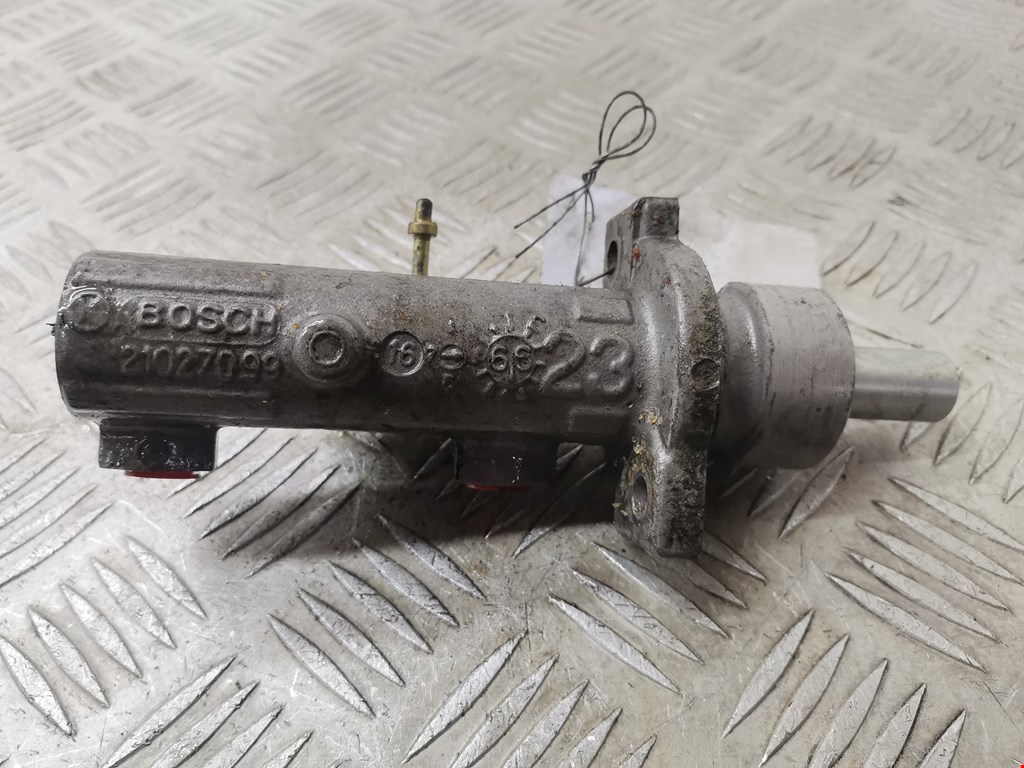 Цилиндр тормозной главный SKODA Octavia A4 1U- 1997-2010