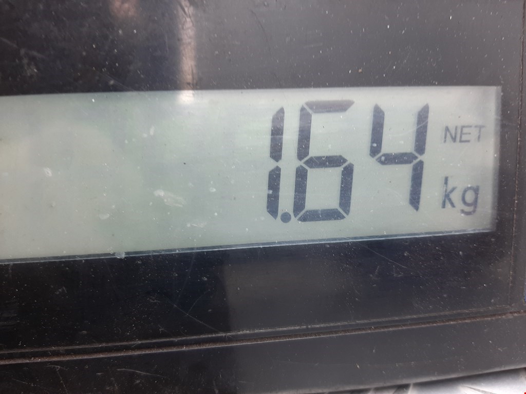 Домкрат SEAT Cordoba 1993-2002