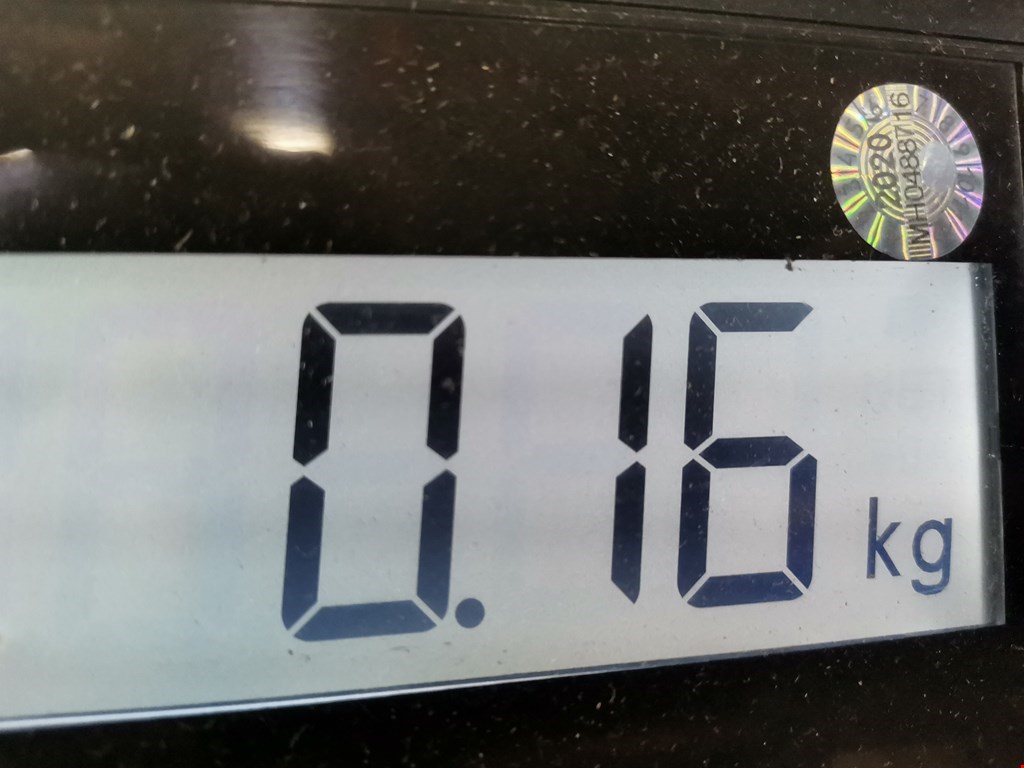 Бачок главного тормозного цилиндра SKODA Fabia MK1 1999-2006