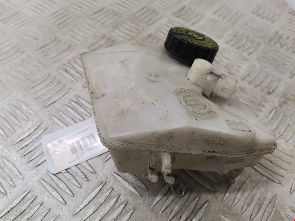 Бачок главного тормозного цилиндра PEUGEOT 206 1998-2012