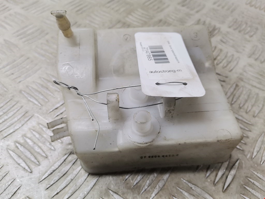 Бачок главного тормозного цилиндра PEUGEOT 206 1998-2012