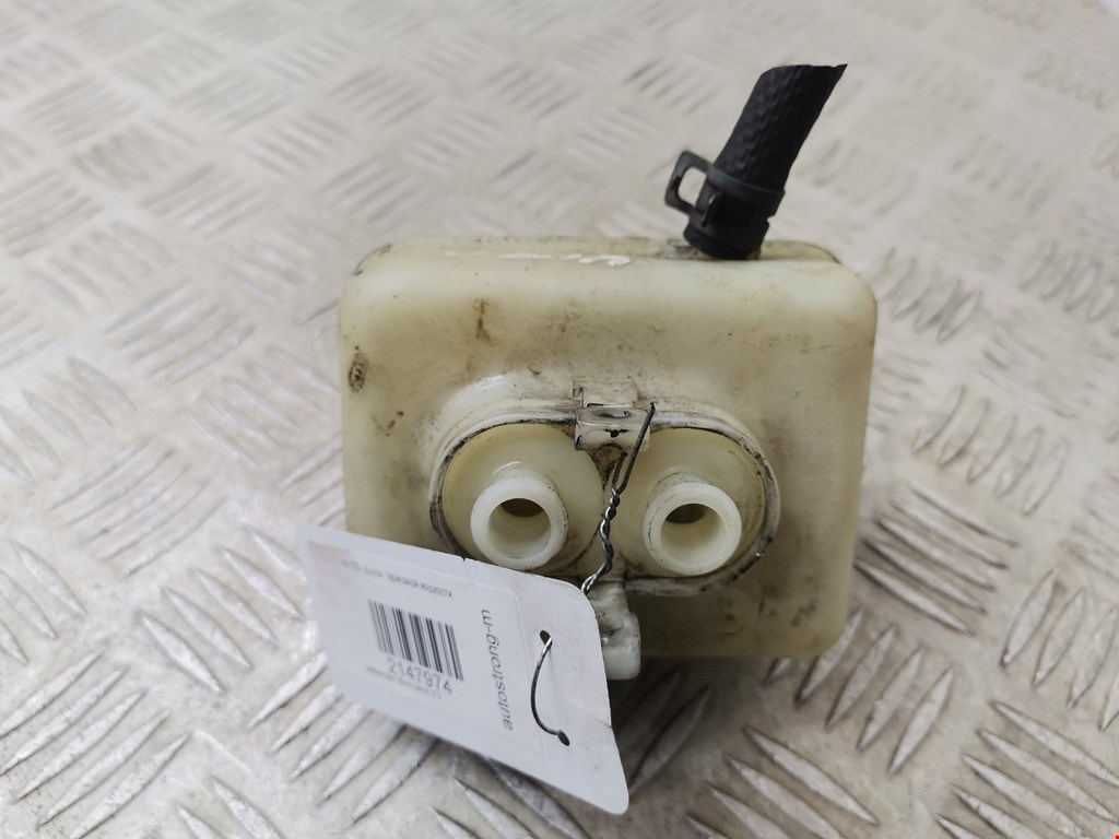 Бачок главного тормозного цилиндра VOLKSWAGEN Bora 1998-2005