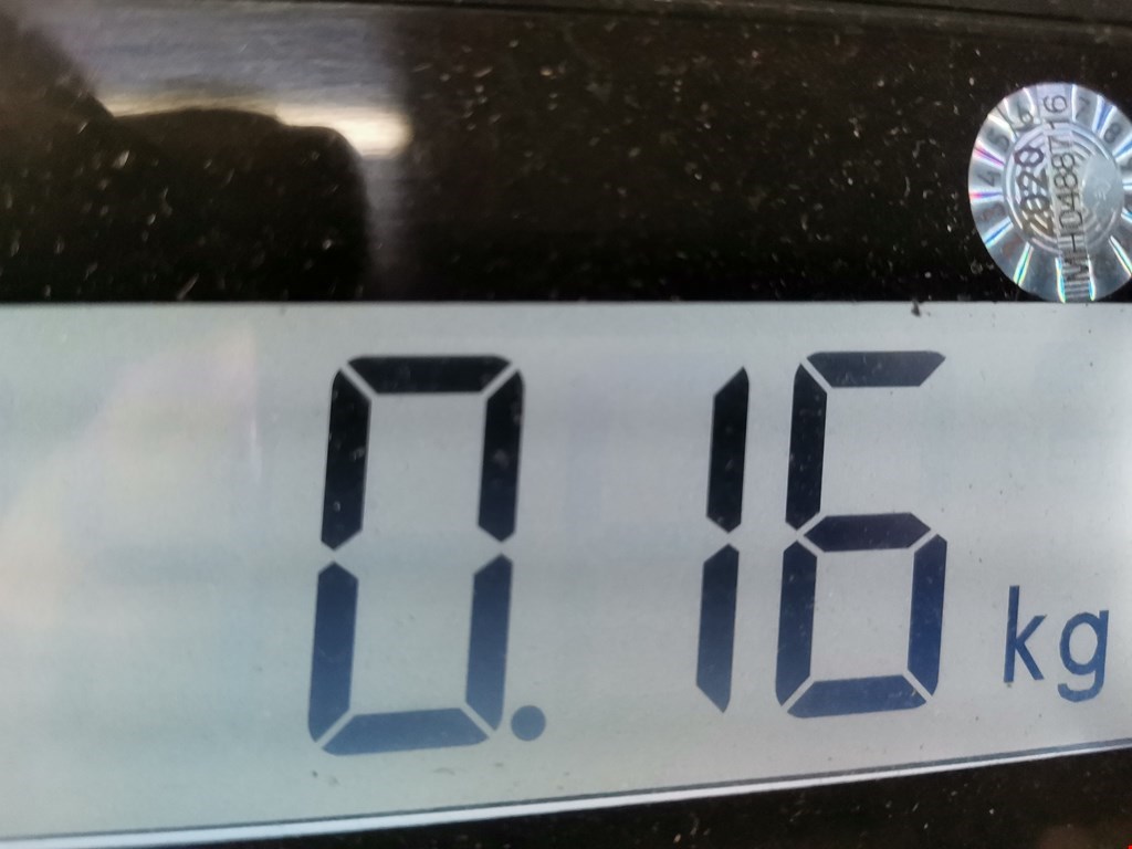 Бачок главного тормозного цилиндра VOLKSWAGEN Bora 1998-2005