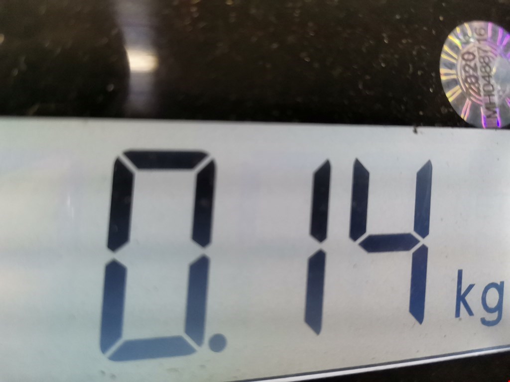 Бачок главного тормозного цилиндра VOLKSWAGEN Golf IV 1997-2003