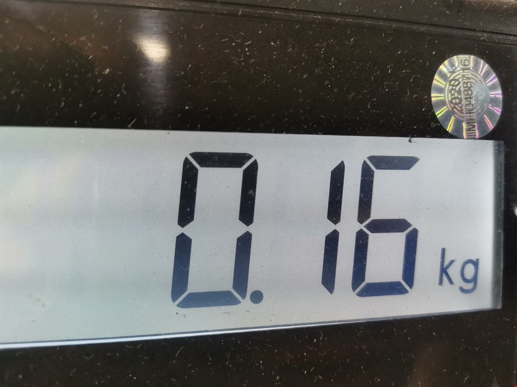 Бачок главного тормозного цилиндра VOLKSWAGEN Golf IV 1997-2003