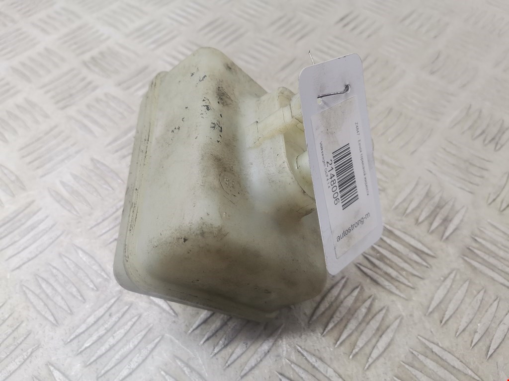 Бачок главного тормозного цилиндра VOLKSWAGEN Golf IV 1997-2003