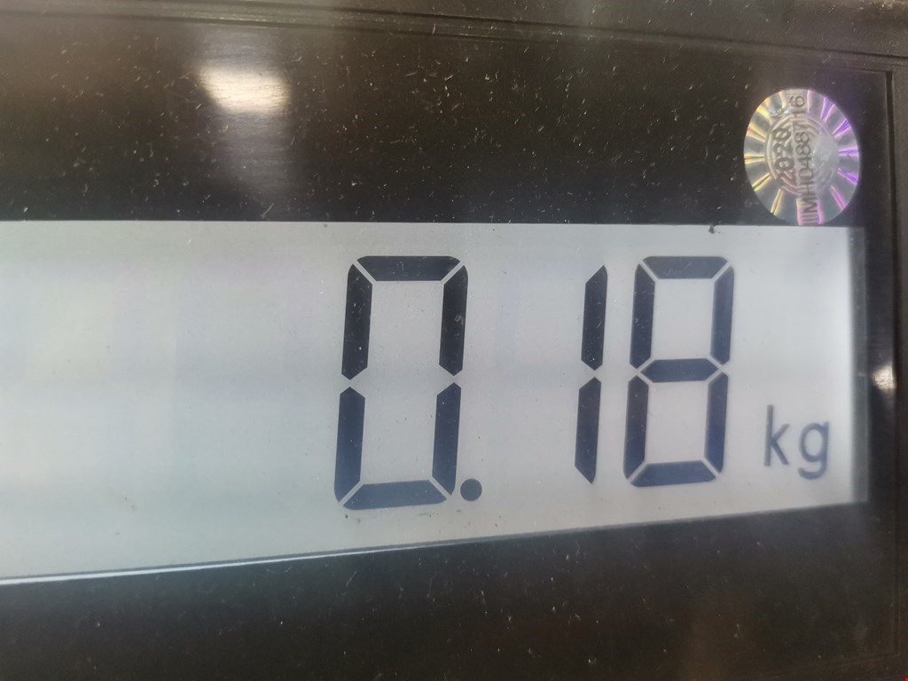 Бачок главного тормозного цилиндра VOLKSWAGEN Golf IV 1997-2003