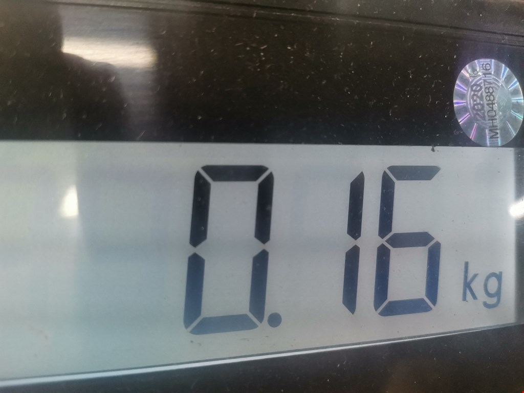 Бачок главного тормозного цилиндра VOLKSWAGEN Golf IV 1997-2003