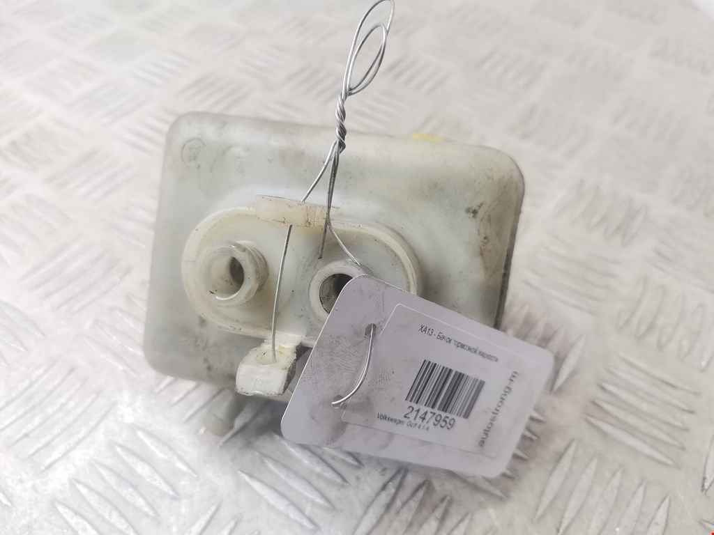 Бачок главного тормозного цилиндра VOLKSWAGEN Golf IV 1997-2003