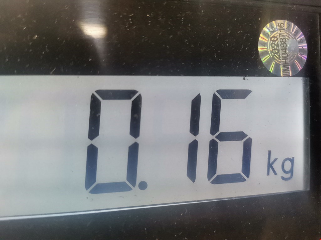 Бачок главного тормозного цилиндра VOLKSWAGEN Golf IV 1997-2003