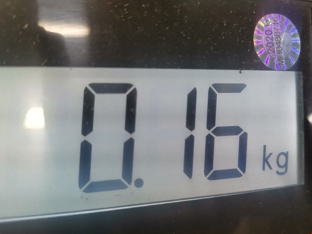 Бачок главного тормозного цилиндра VOLKSWAGEN Golf IV 1997-2003