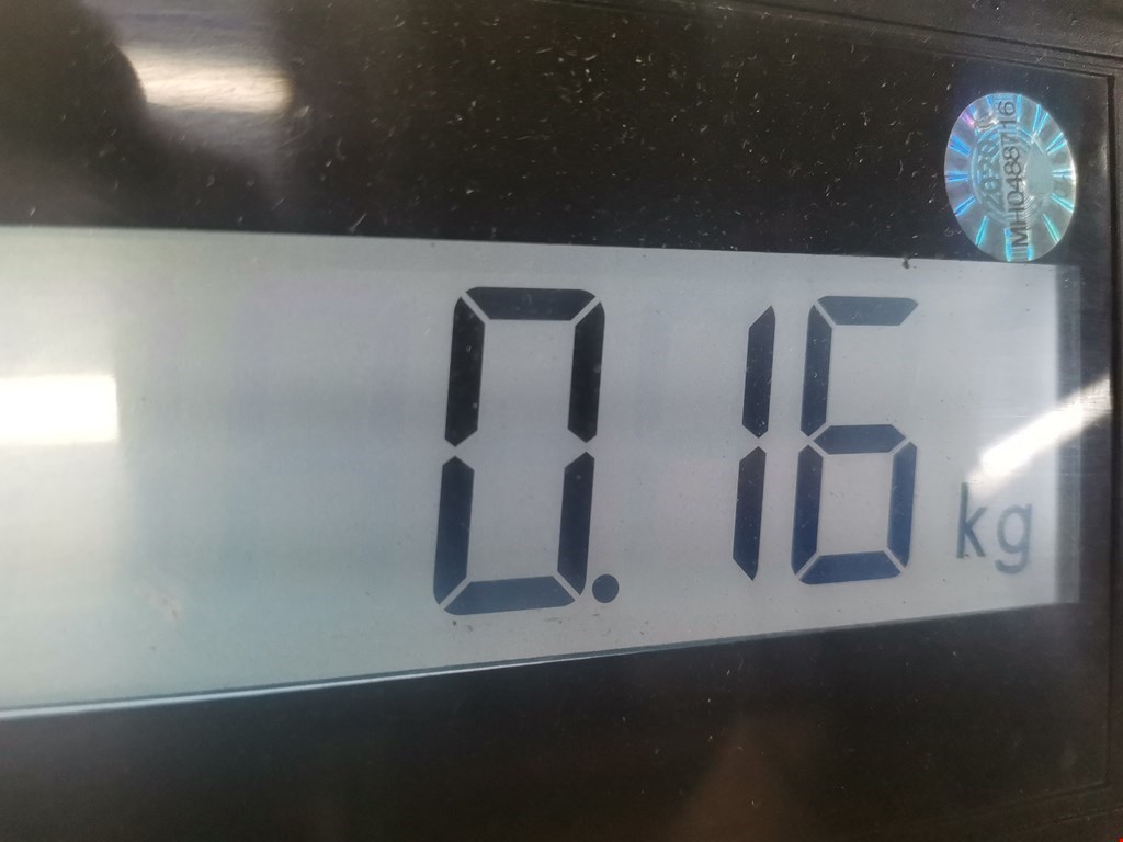 Бачок главного тормозного цилиндра VOLKSWAGEN Golf IV 1997-2003