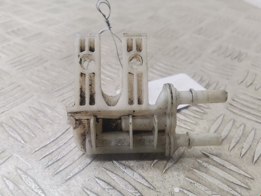 Бачок главного тормозного цилиндра OPEL Corsa D 2006-2014