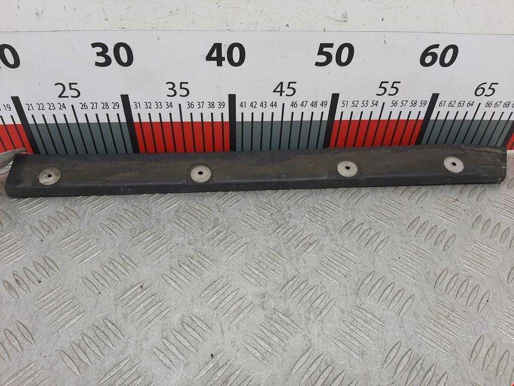 Кронштейн заднего бампера левый правый OPEL Omega B 1994-2004