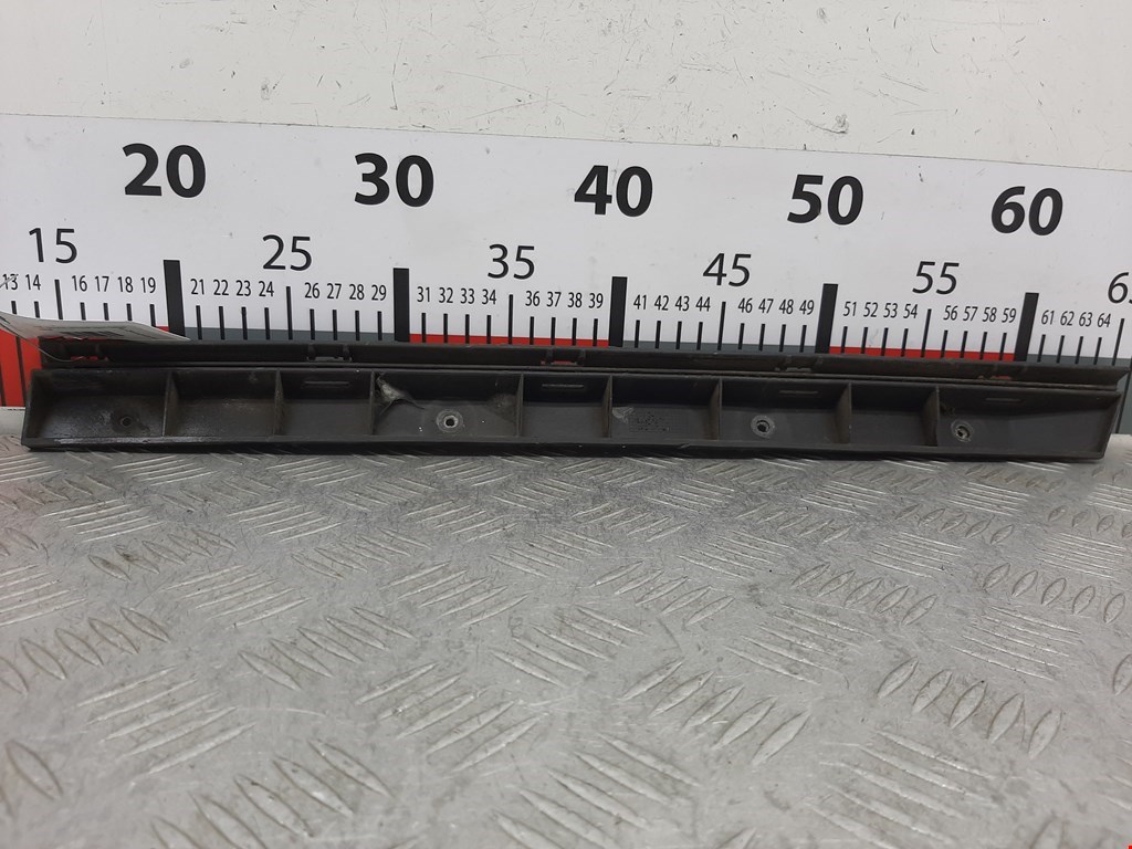 Кронштейн заднего бампера левый правый OPEL Omega B 1994-2004