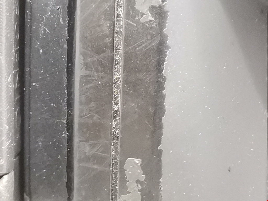 Рамка магнитолы RENAULT Scenic II 2003-2010