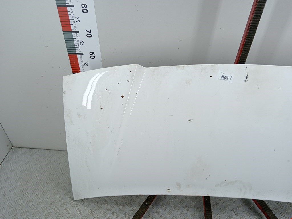 Капот PEUGEOT Expert I 1995-2007