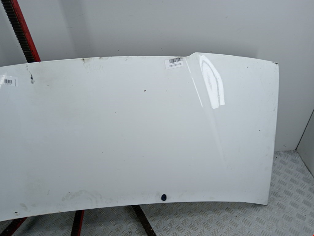 Капот PEUGEOT Expert I 1995-2007