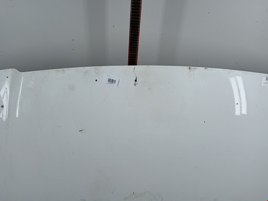 Капот PEUGEOT Expert I 1995-2007