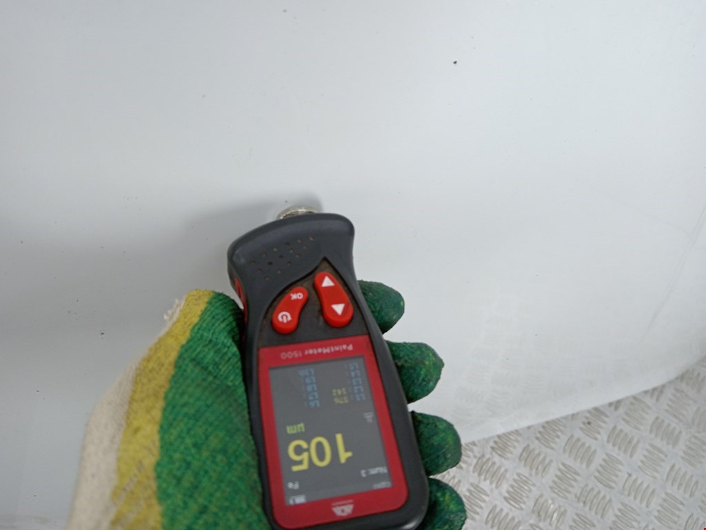 Капот PEUGEOT Expert I 1995-2007