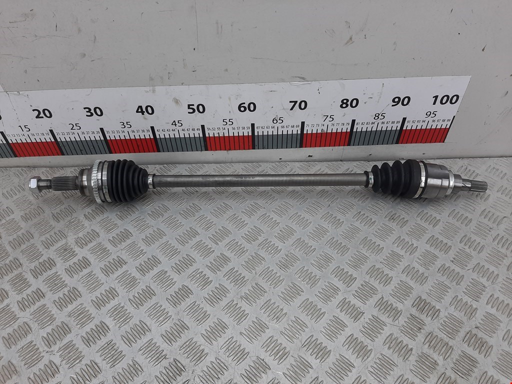 Полуось задняя (приводной вал шрус) Renault Duster 1 (2010-2020)