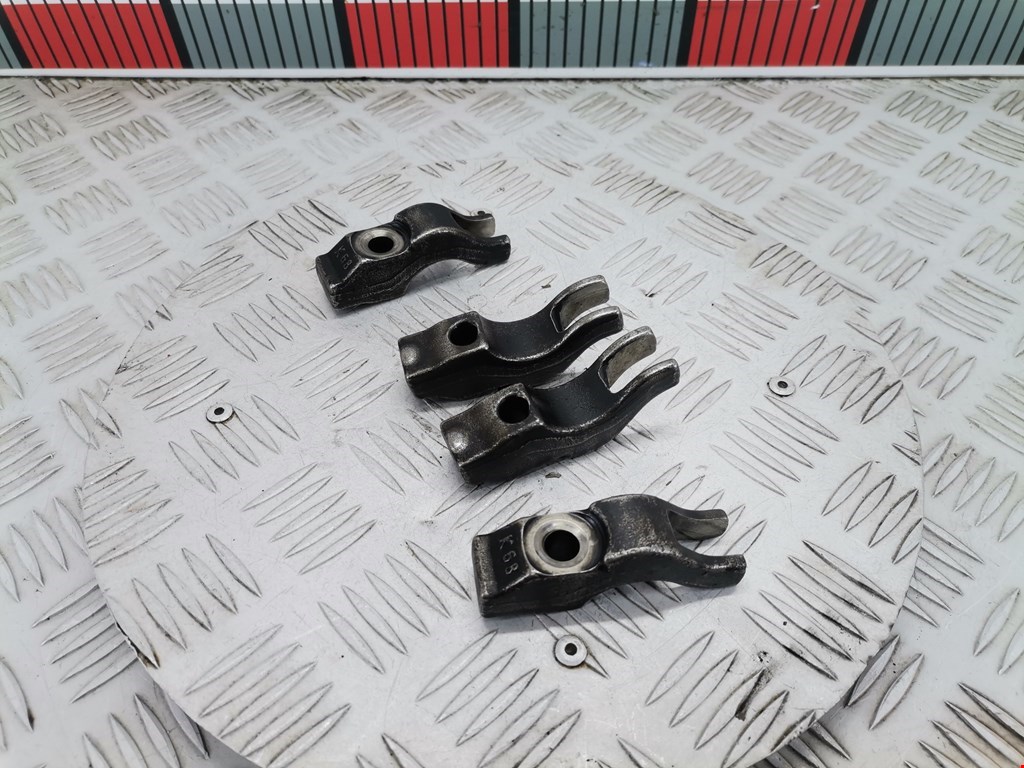 Кронштейн форсунки OPEL Astra H/Family 2004-2015