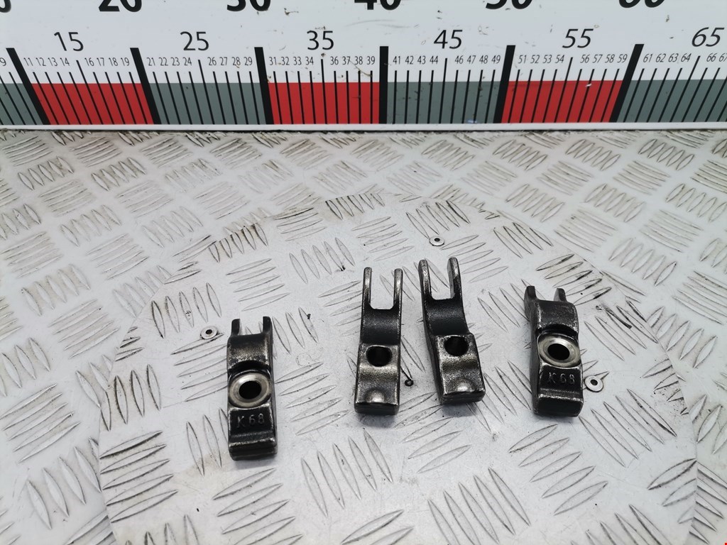 Кронштейн форсунки OPEL Astra H/Family 2004-2015