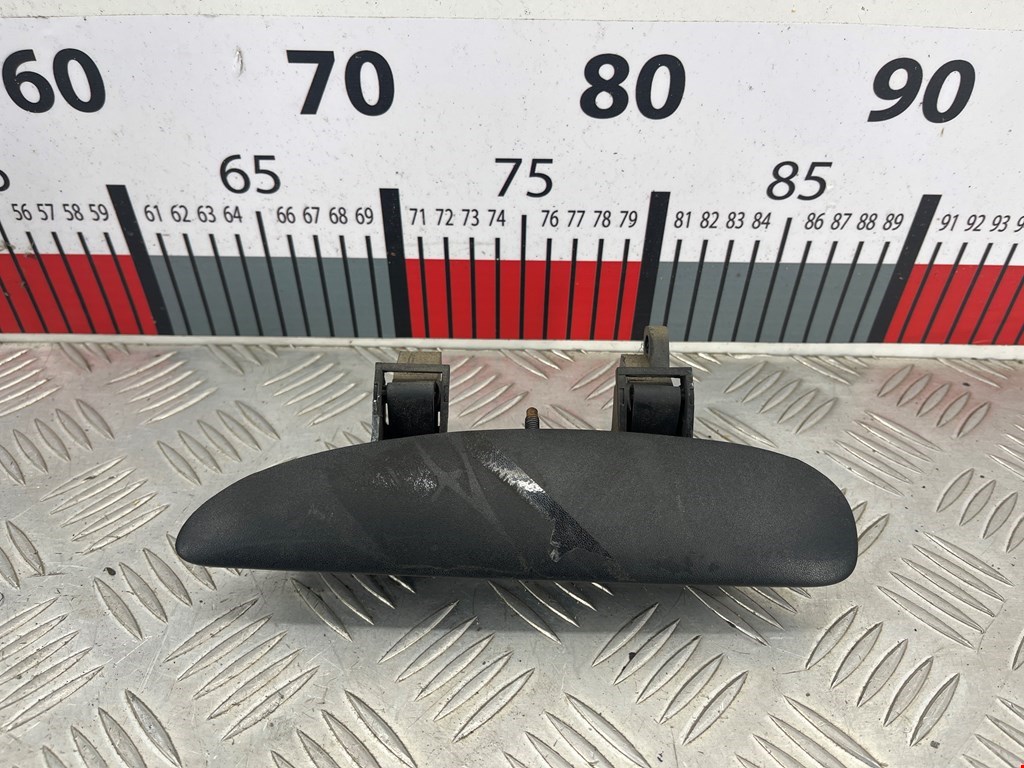 Ручка двери задней наружная левая RENAULT Espace 1997-2003