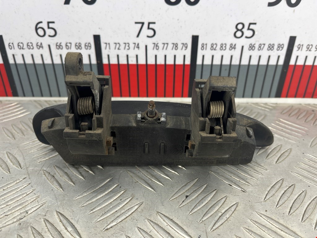 Ручка двери задней наружная левая RENAULT Espace 1997-2003