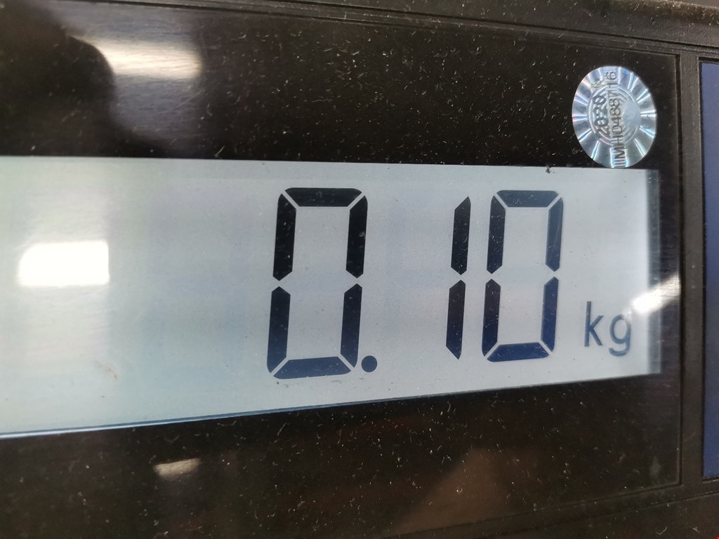 Бачок главного тормозного цилиндра DAEWOO Matiz 1998-2000