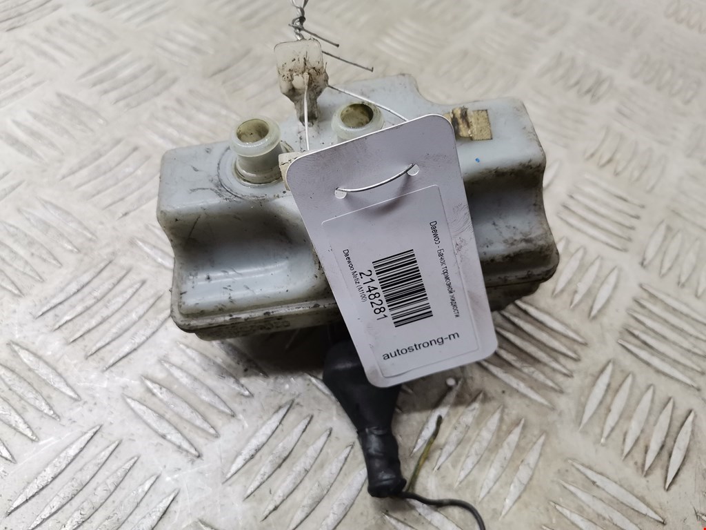 Бачок главного тормозного цилиндра DAEWOO Matiz 1998-2000