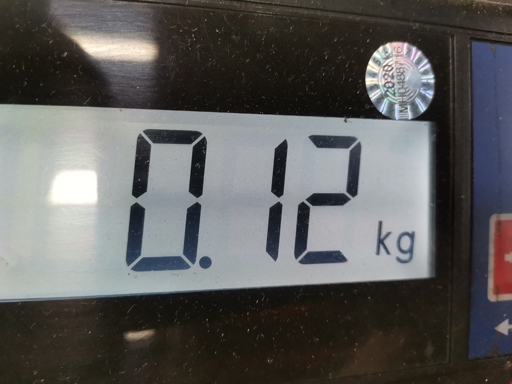 Бачок главного тормозного цилиндра DAEWOO Matiz 1998-2000