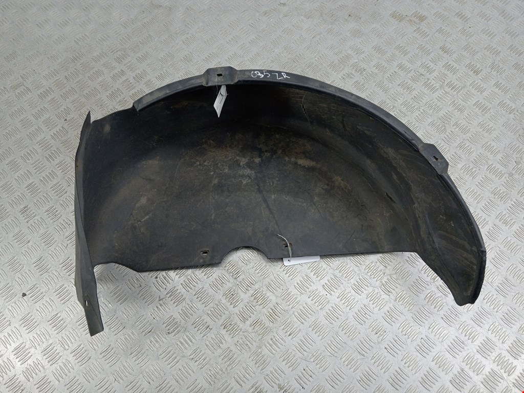 Локер (подкрылок) задний правый VOLKSWAGEN Sharan 1995-2010