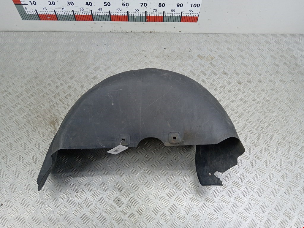 Локер (подкрылок) задний правый VOLKSWAGEN Sharan 1995-2010