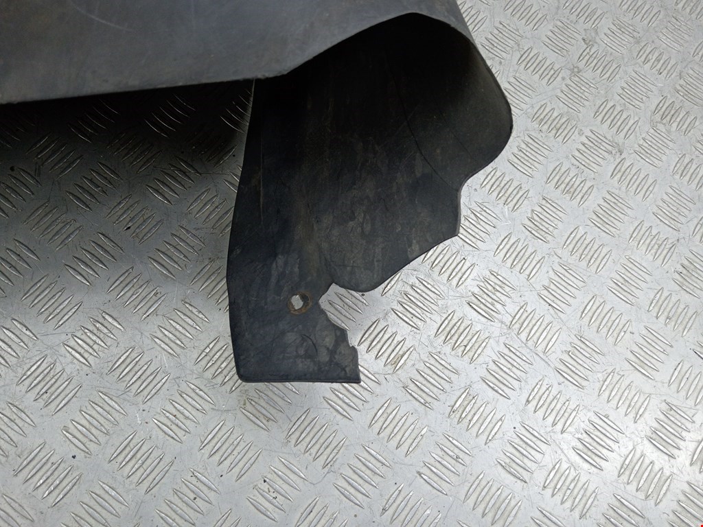 Локер (подкрылок) задний правый VOLKSWAGEN Sharan 1995-2010