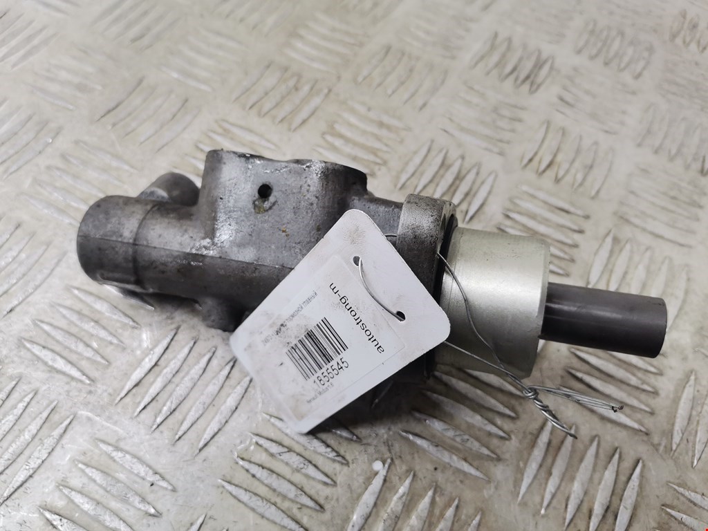 Цилиндр тормозной главный RENAULT Modus 2004-2012