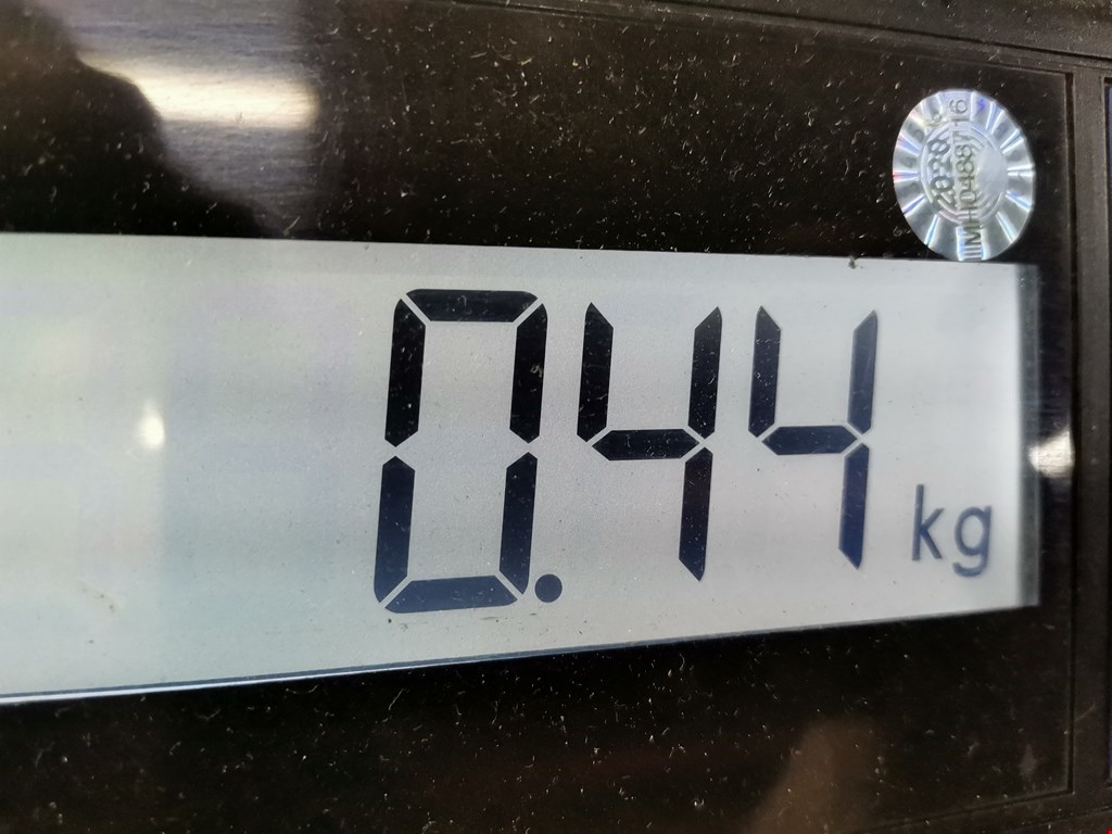 Цилиндр тормозной главный RENAULT Modus 2004-2012