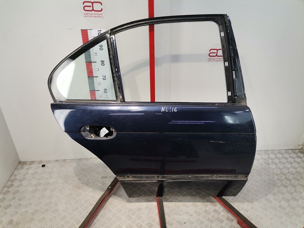 Дверь задняя правая BMW 5er 5 серия E39 1995-2004