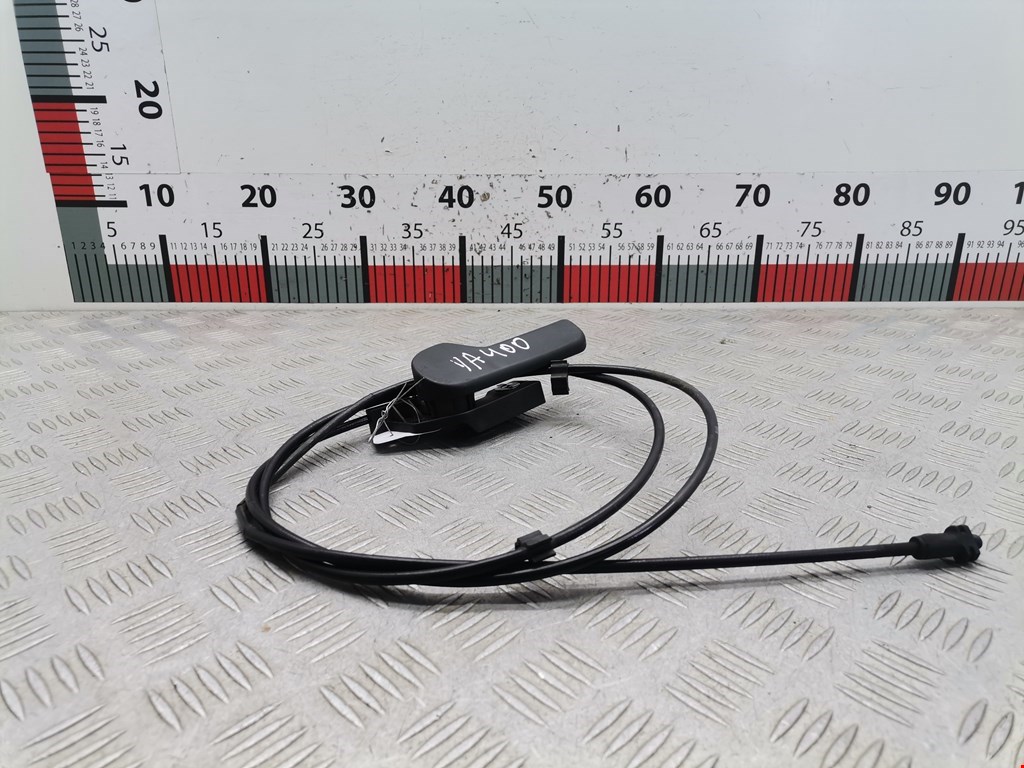 Ручка открывания капота VOLKSWAGEN Golf IV 1997-2003