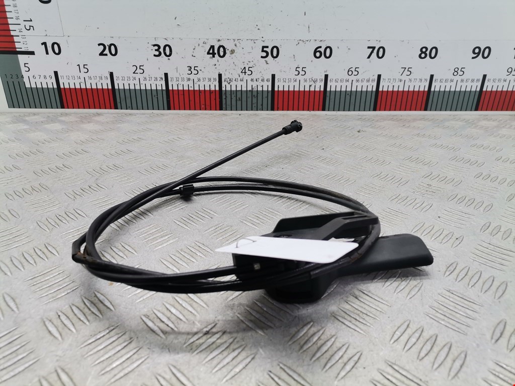 Ручка открывания капота VOLKSWAGEN Golf IV 1997-2003