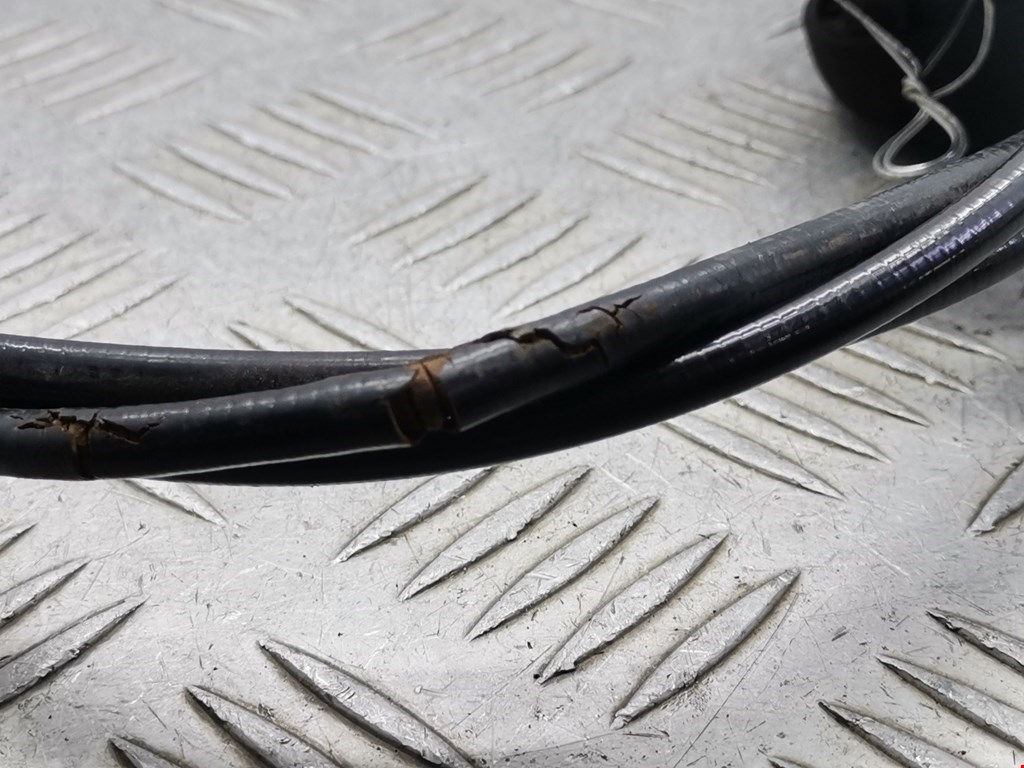 Ручка открывания капота VOLKSWAGEN Golf IV 1997-2003