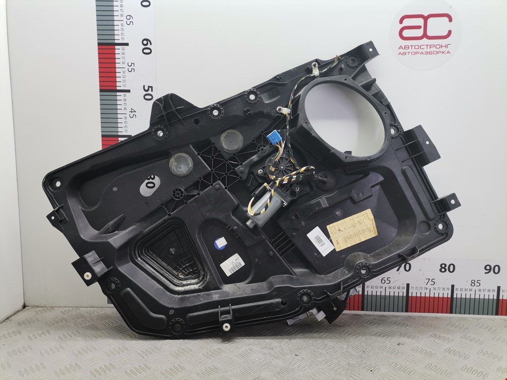 Стеклоподъемник передний левый FORD Fusion 2002-2012