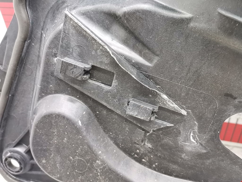 Стеклоподъемник передний левый FORD Fusion 2002-2012