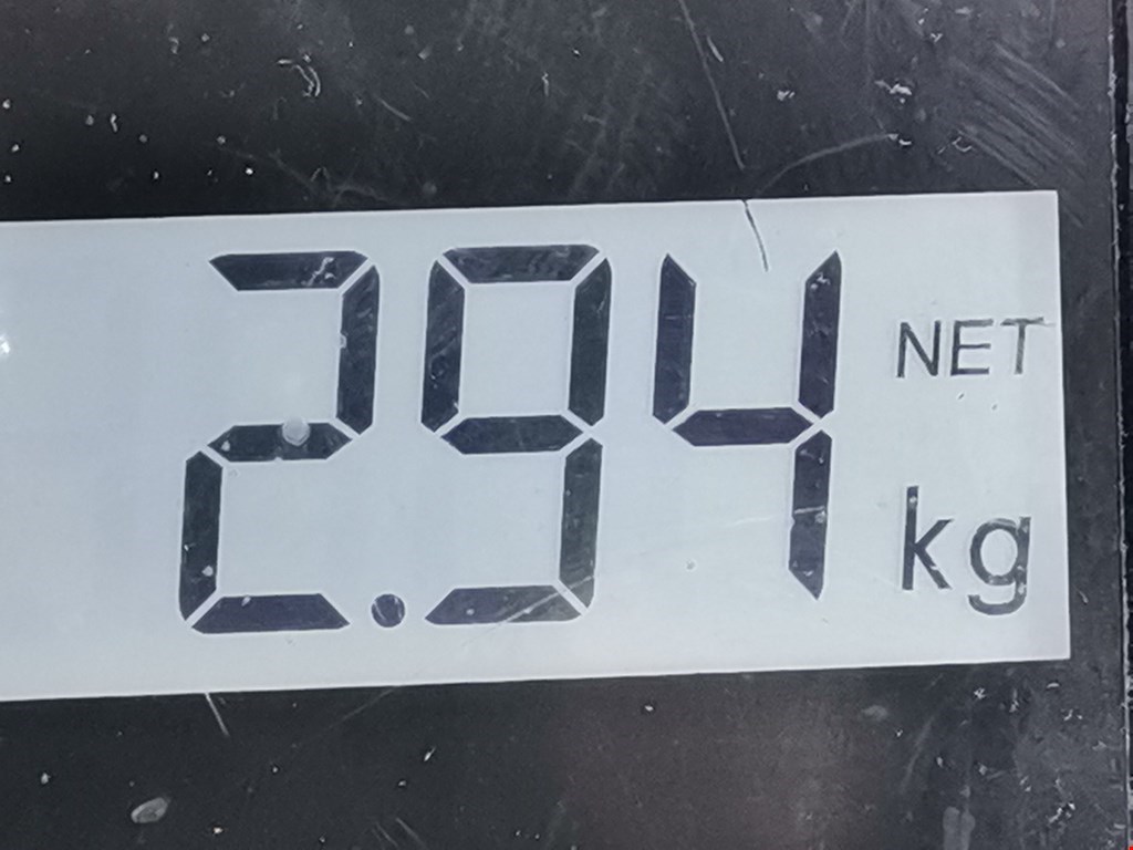 Стеклоподъемник передний левый FORD Fusion 2002-2012