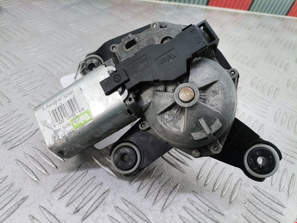 Моторчик стеклоочистителя задний FIAT Grande Punto 2005-2009