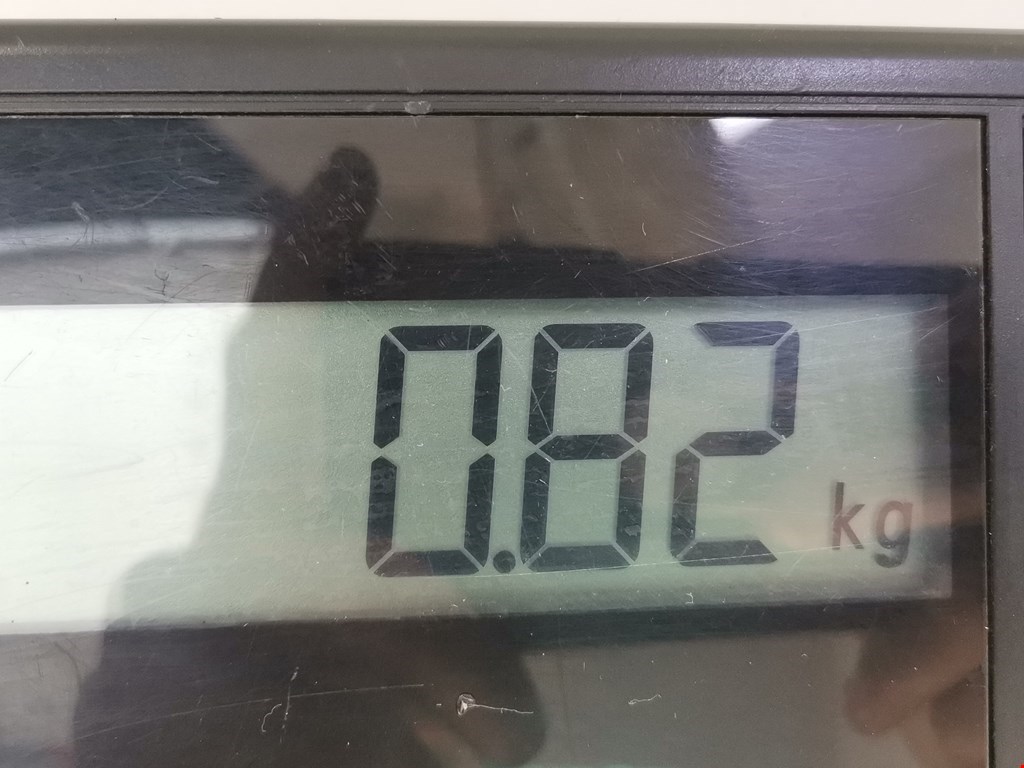 Моторчик стеклоочистителя задний FIAT Grande Punto 2005-2009